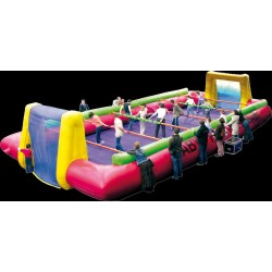 Baby-foot Humain