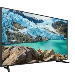 TV samsung 4K UHD - 75"...