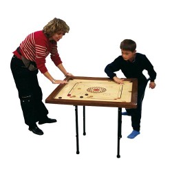 Carrom