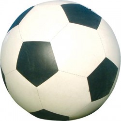 Ballon Foot Géant (4M)