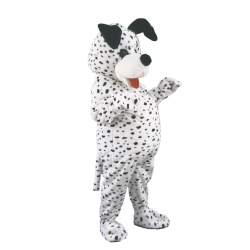 Dalmatien