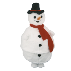 Bonhomme de neige