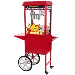 Machine Pop Corn