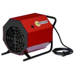 Chauffage éléctrique 3300w