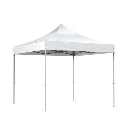 Tente pliante PRO 3x3 m