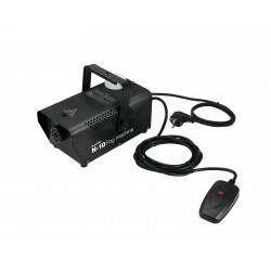 Machine à fumée 400W