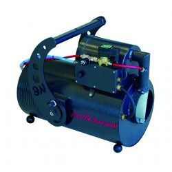 Machine à neige 900W