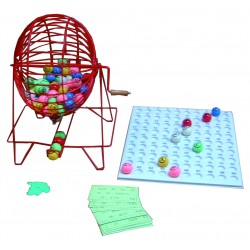 Boulier loto