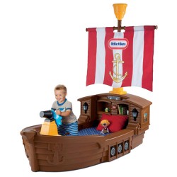 Bateau Pirate