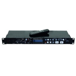 Lecteur multiformat