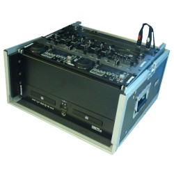 Régie DJ
