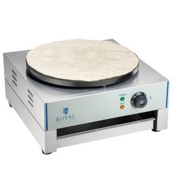 Crêpière 3000W