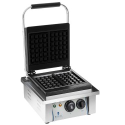 Gaufrier 2000W