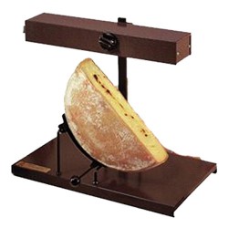 Machine à raclette 1/2...