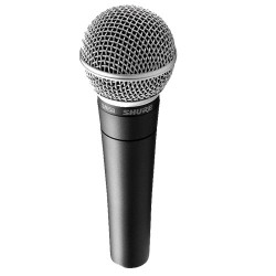 Shure Micro SM58