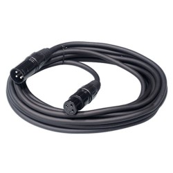 Cable DMX-3 10m