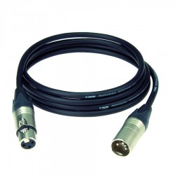 Cable XLR