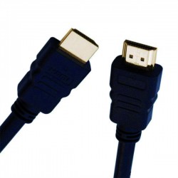 Cable HDMI mâle