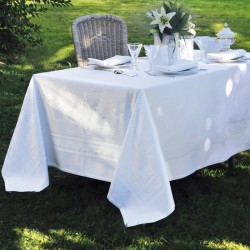 Nappe rectangulaire