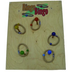 Ringo Bingo