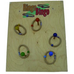 Ringo Bingo