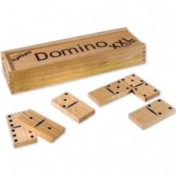 Dominos géants