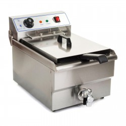 Friteuse 3500 w 16L