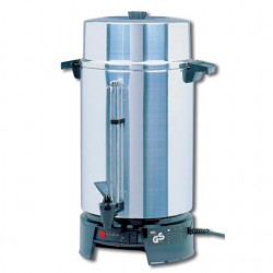 Percolateur West Bend